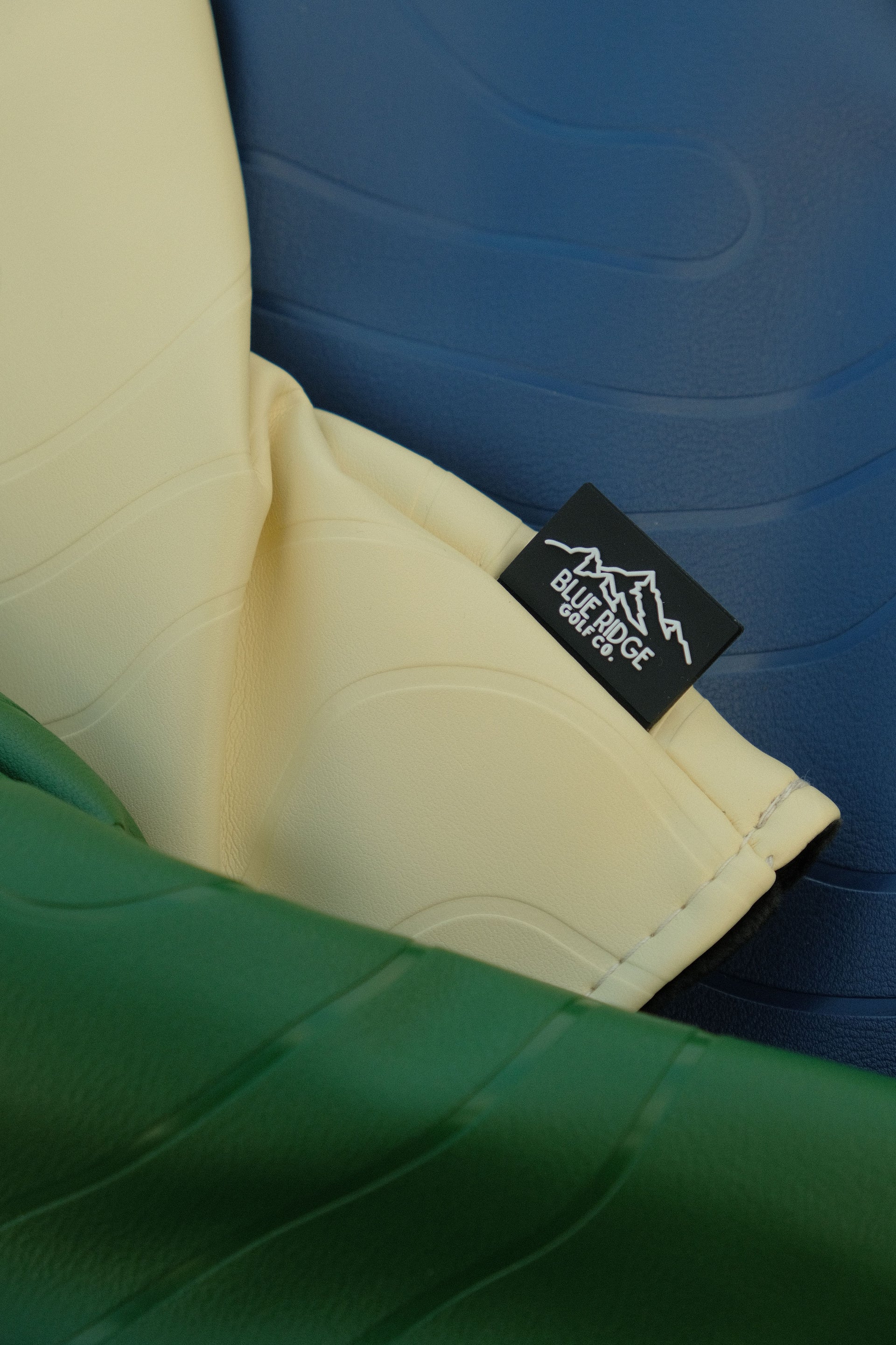 Golf Club Headcovers