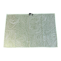 Blue Ridge Golf Co. golfhanddoeken