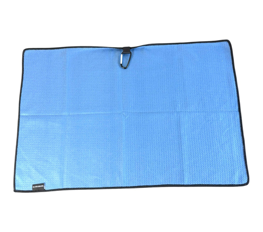 Serviettes de golf Blue Ridge Golf Co.