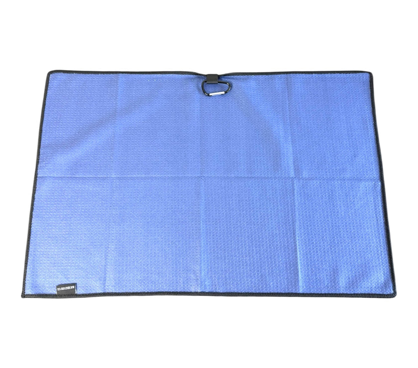 Serviettes de golf Blue Ridge Golf Co.