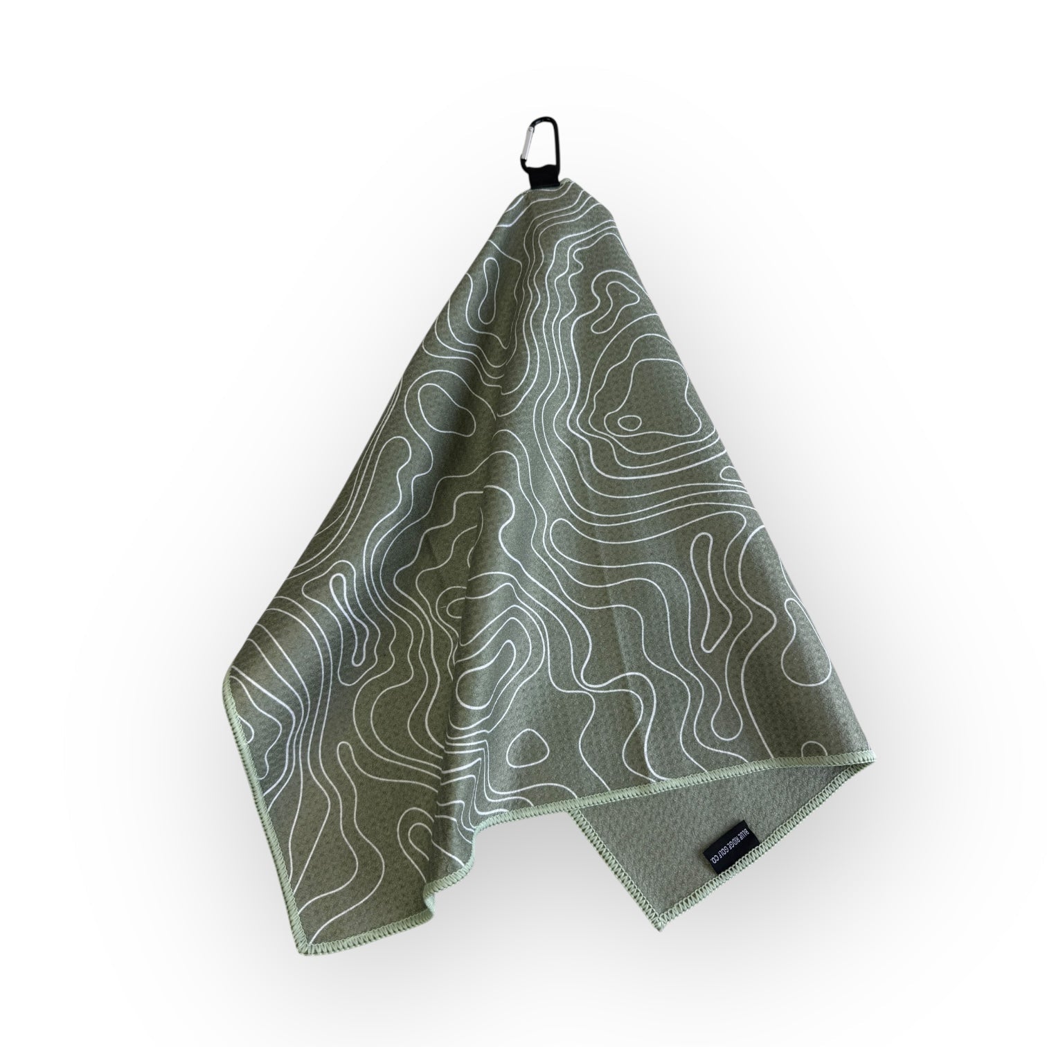 Blue Ridge Golf Co. golfhanddoeken