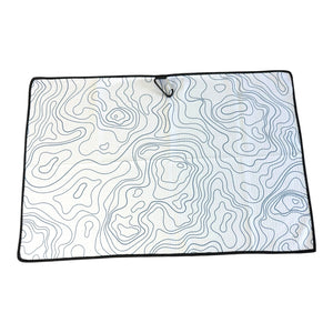 Blue Ridge Golf Co. Golf Towels