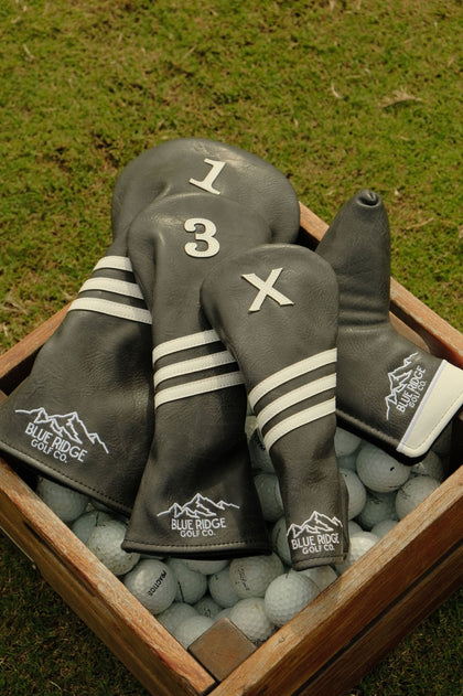 Édition Cuir Classique - Gris Ombre / Blanc Pur