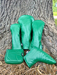 Topographic Edition 2.0 - Pine Green