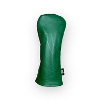 Topographic Edition 2.0 - Pine Green Hybrid Golf Club Headcover By Blue Ridge Golf Co.