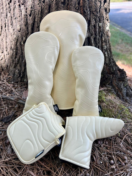 Topographic Edition 2.0 - Sandstone