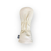 Topographic Edition 2.0 - Sandstone Hybrid Golf Club Headcover By Blue Ridge Golf Co.